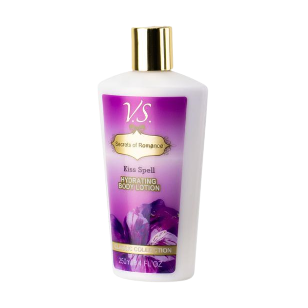 Vs Secrets Cr Hidrat Kiss Spell 250ml