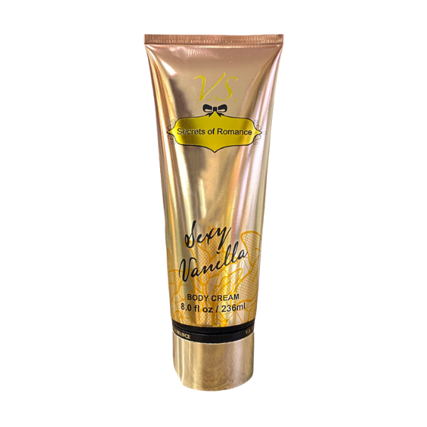 Vs Secrets Cr Vanilla 236ml