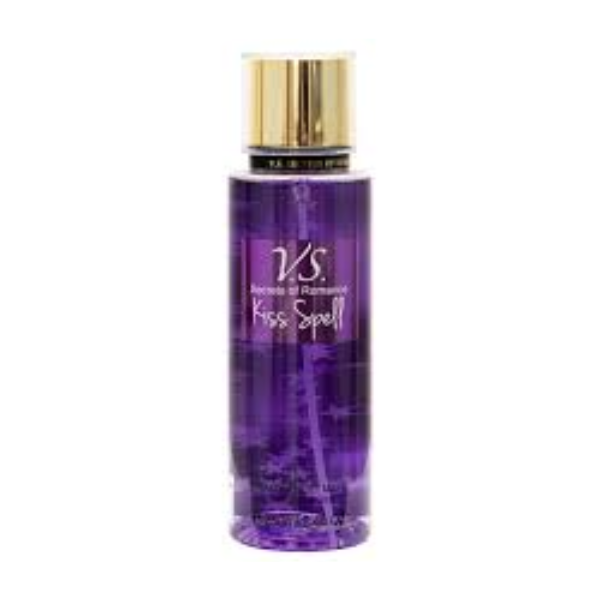 Vs Secrets Fragancia Kiss Spell Skimmer 250ml