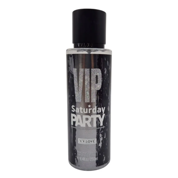 Vv Love Fragancia Saturday Party 250ml