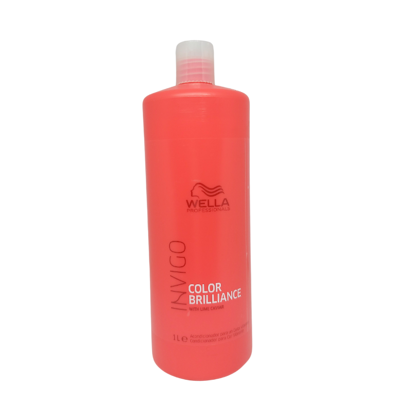 Wella Ac Color Brilliance 1l