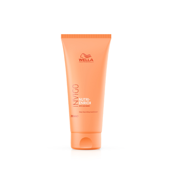 Wella Ac Invigo Nutri-Enrich 200ml