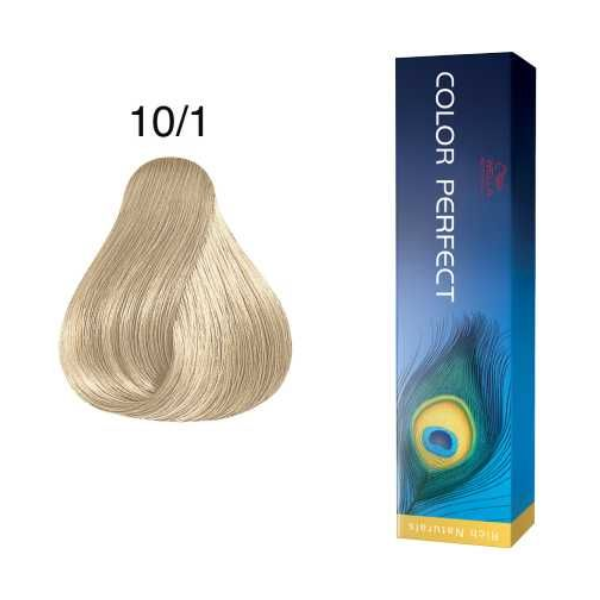 Color Perfect Tinte Pomo 60g 10/1