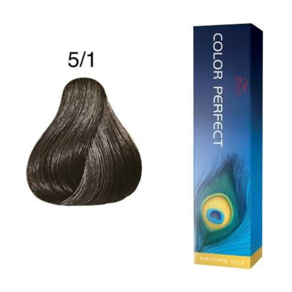 Color Perfect Tinte Pomo 60g 5/1