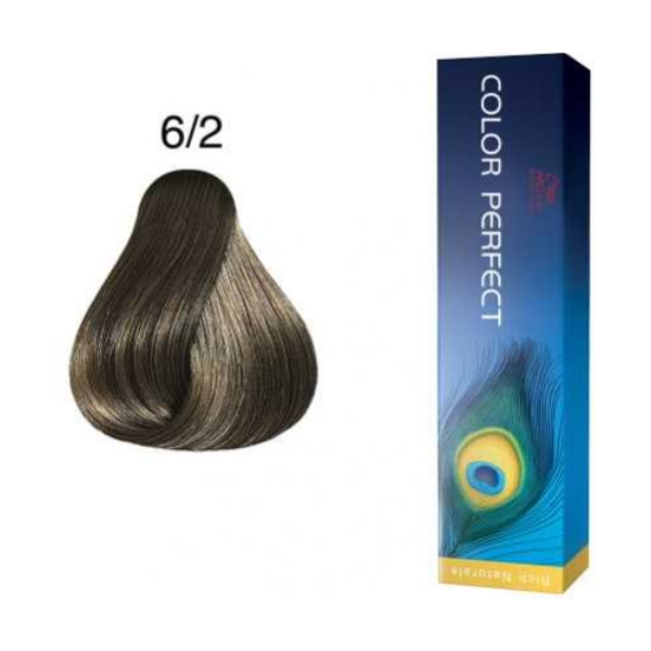 Color Perfect Tinte Pomo 60g 6/2