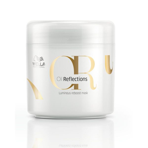Wella Trat Cr Oil Reflections 150ml