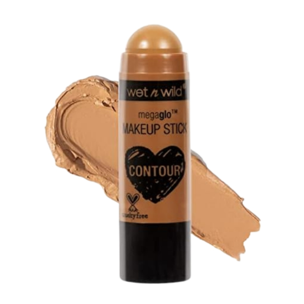 Wnw Contorno Stick Megaglo 804a