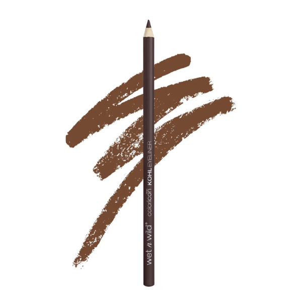 Wnw Lapiz P/ Ojos 603a Marron