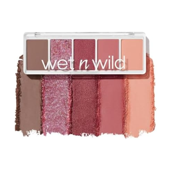 Wnw Paleta Sombras 5c 1116148