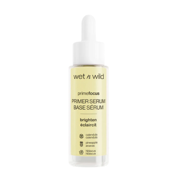 Wnw Primer Serum Brigten 30ml