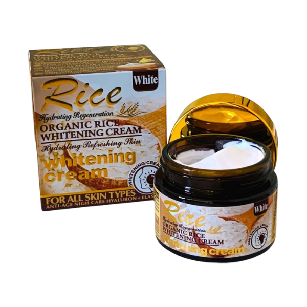 Wokali Avena Crema Blanquedora 55g