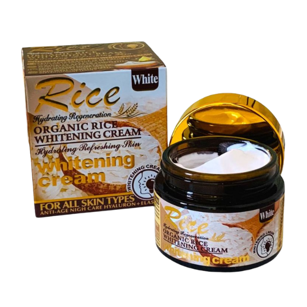Wokali Cr Anti Manchas Rice 55g