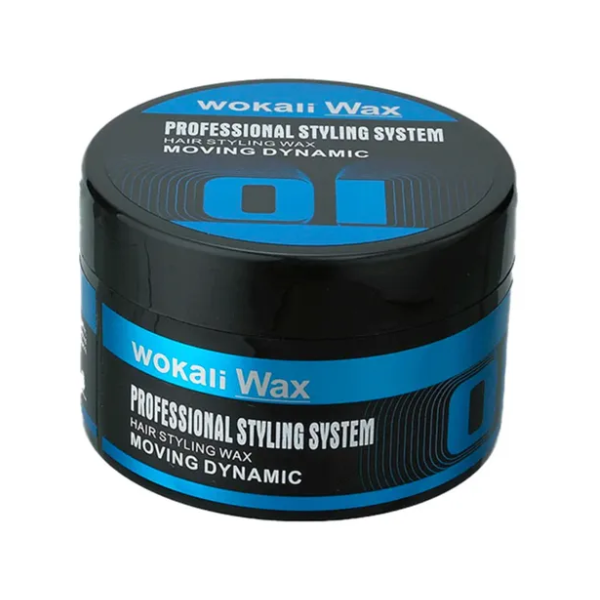 Wokali Wax Cera Moving Dynamic