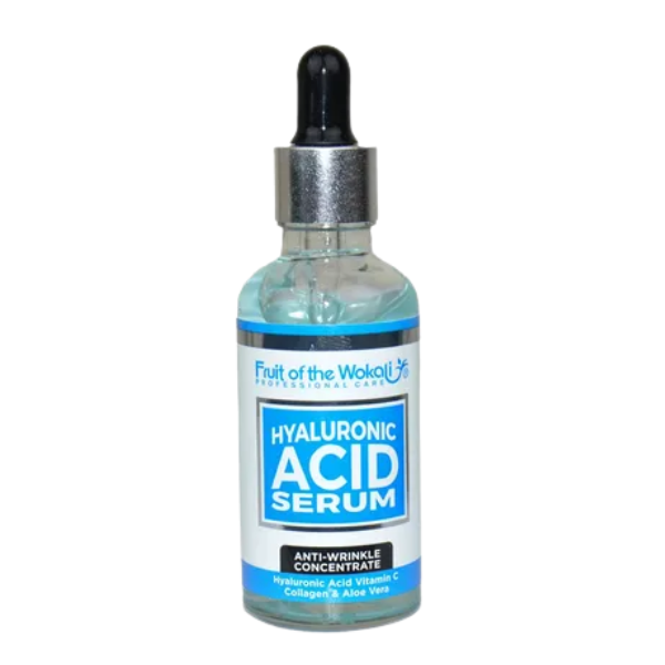 Wokali Serum Ac Hialuronico 50ml