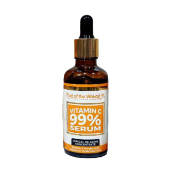 Wokali Serum Vitamina C 50ml