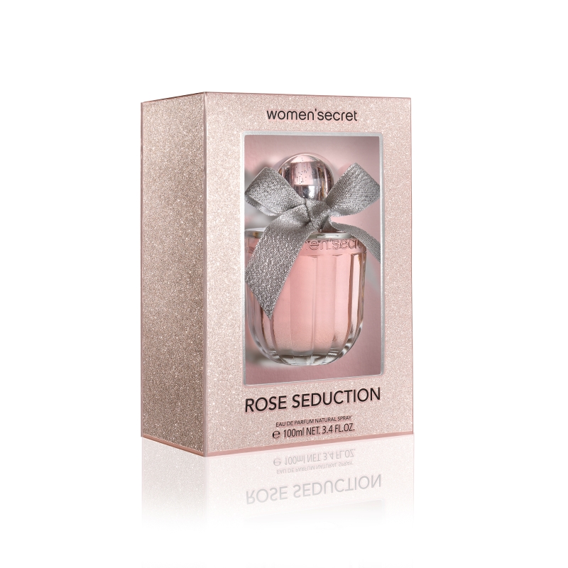 Women'S Secret Edp Rose Seduc 100ml