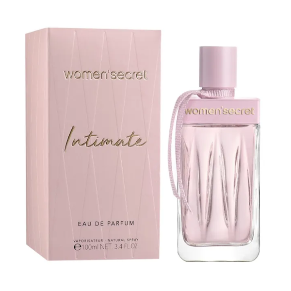 Women'Secret Edp Intimate 100ml